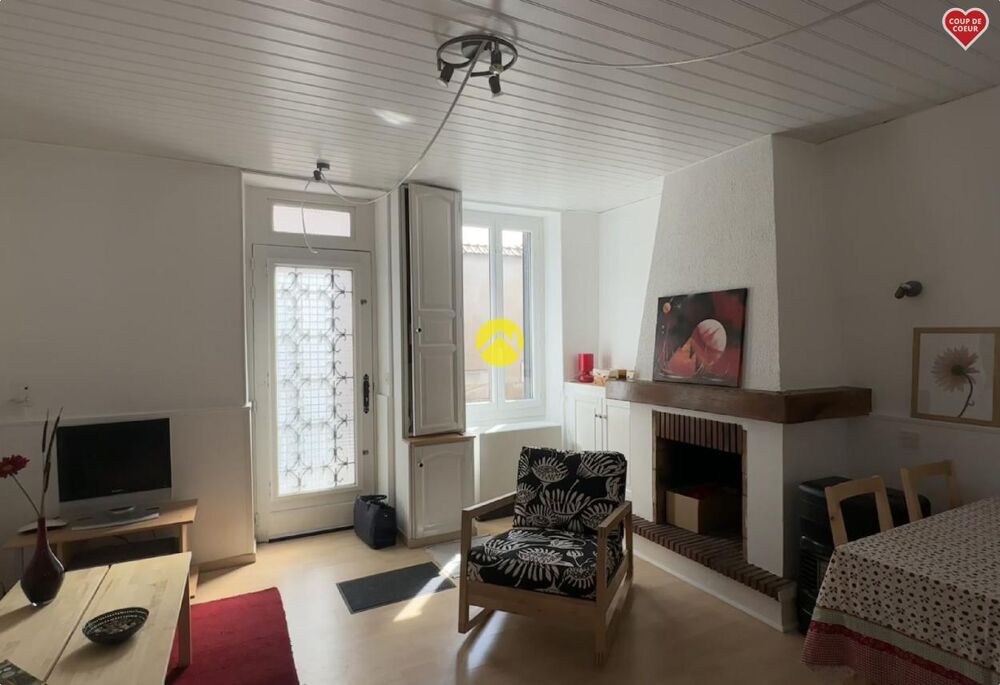 BELLE MAISON