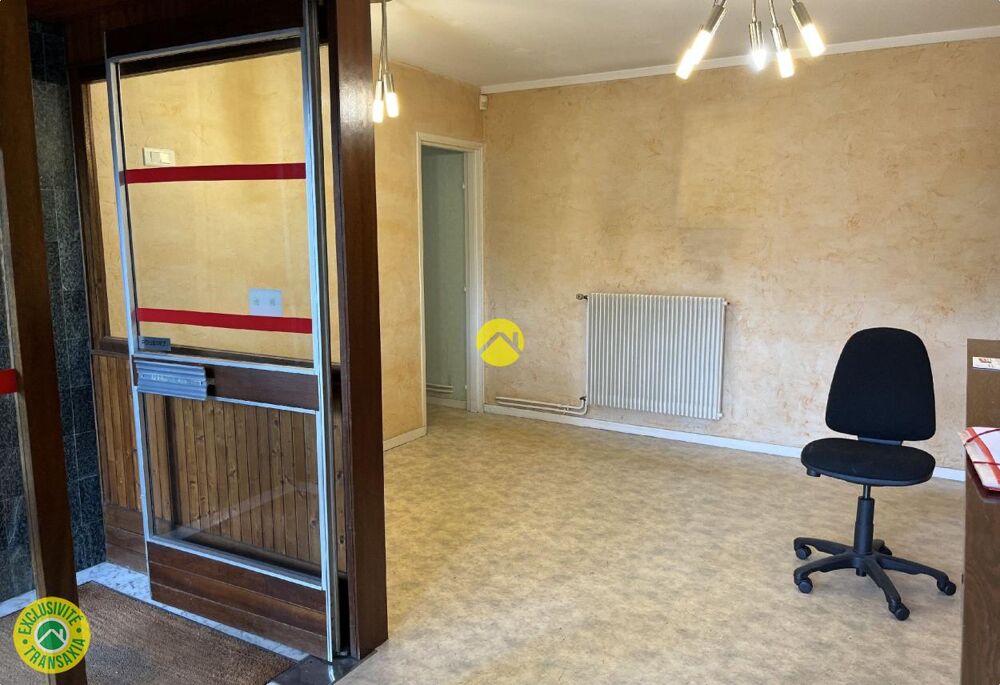   BUREAUX CENTRE VILLE Bourges