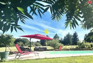  Maison à vendre 8 pièces 297 m²