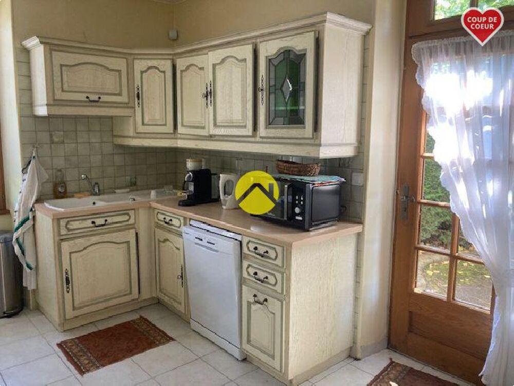 Vente Maison Ensemble immobilier Sancerre