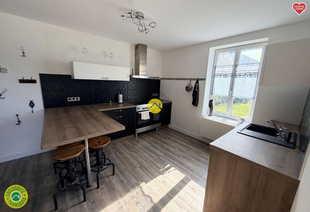 Vente Maison Maison familiale avec potentiel Chateauneuf sur cher