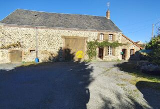  Maison à vendre 5 pièces 106 m²