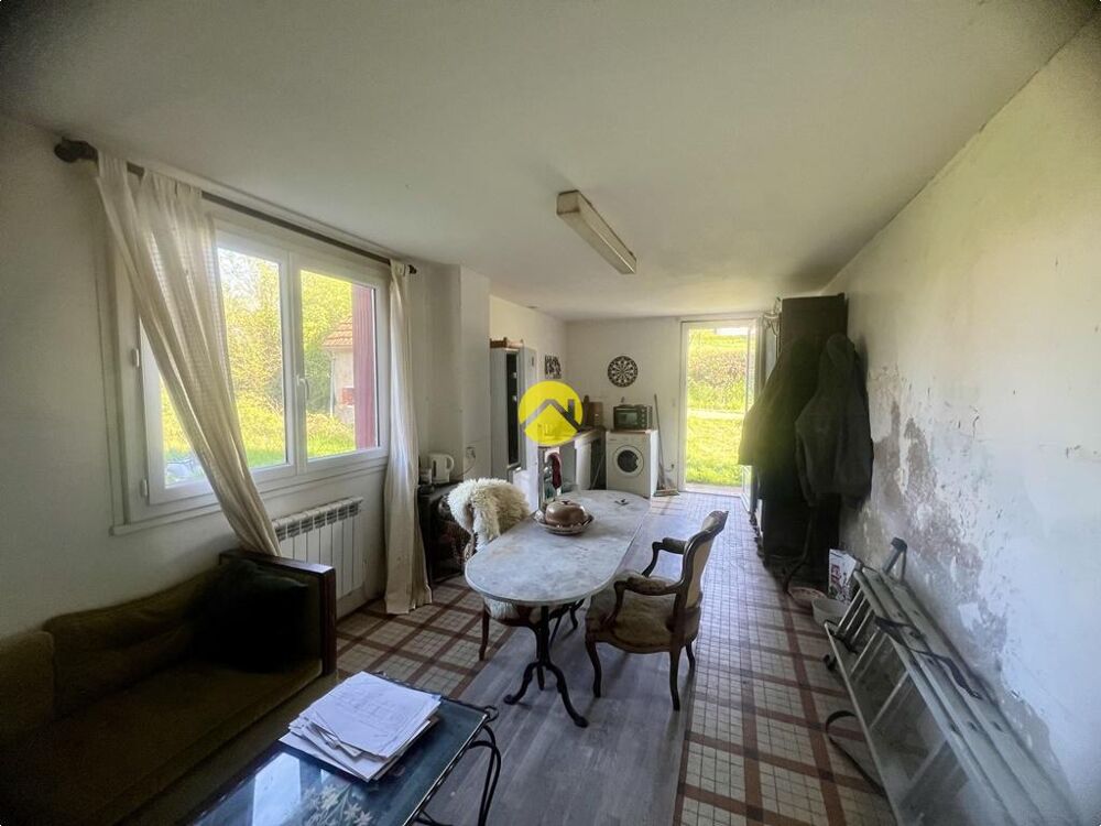 Vente Maison A VOS PROJETS Crezancy en sancerre