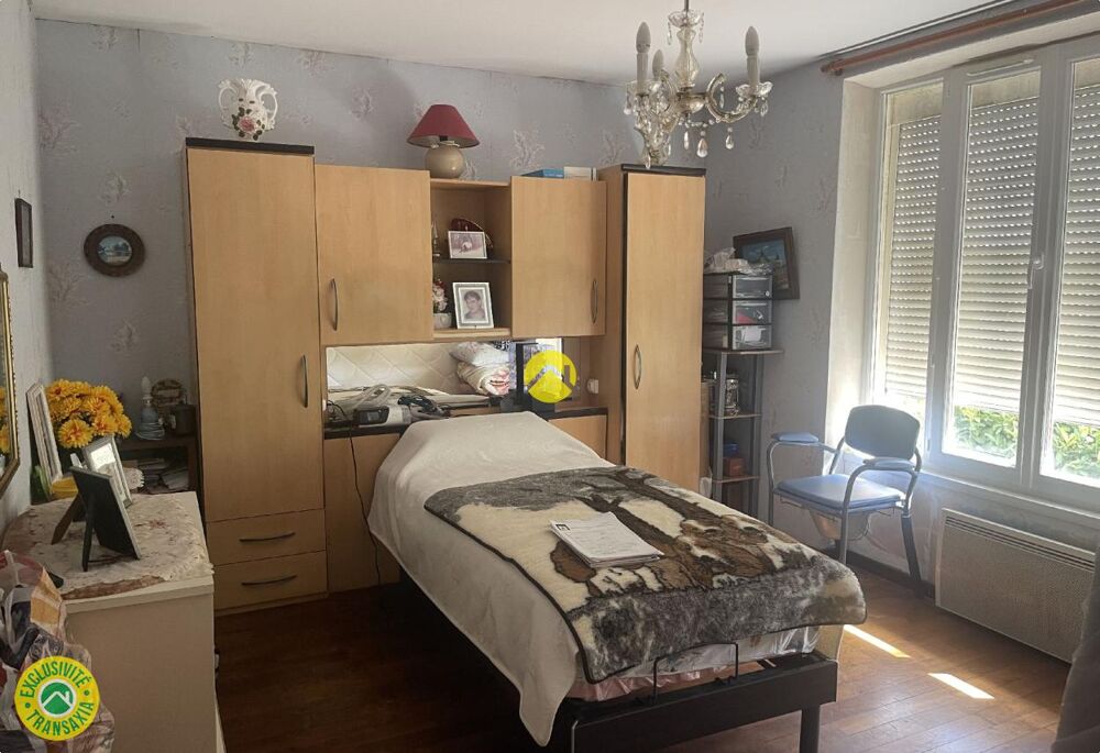 Vente Maison MAISON CLES EN MAIN Proche de blet