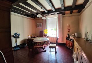  Maison à vendre 6 pièces 105 m²