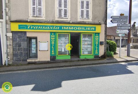 IDEAL COMMERCE 21000 36140 Aigurande