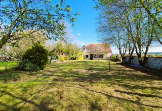 Vente Maison Au coeur de la campagne Richelieu