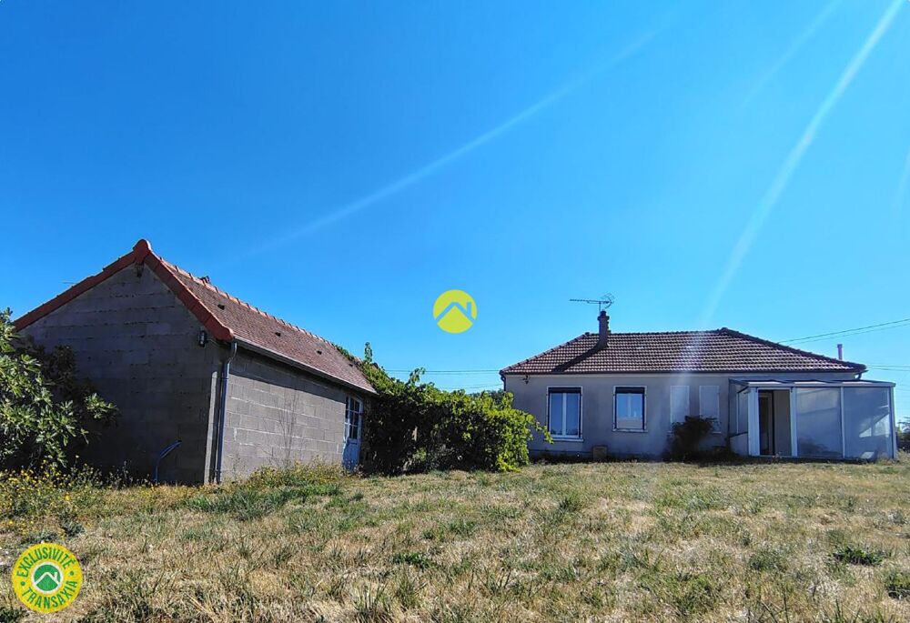 Plain-Pied Rénové