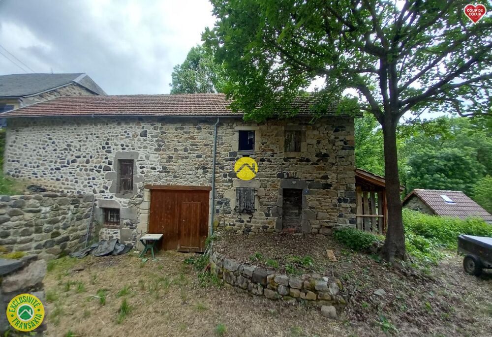 Vente Maison MAISON Neussargues