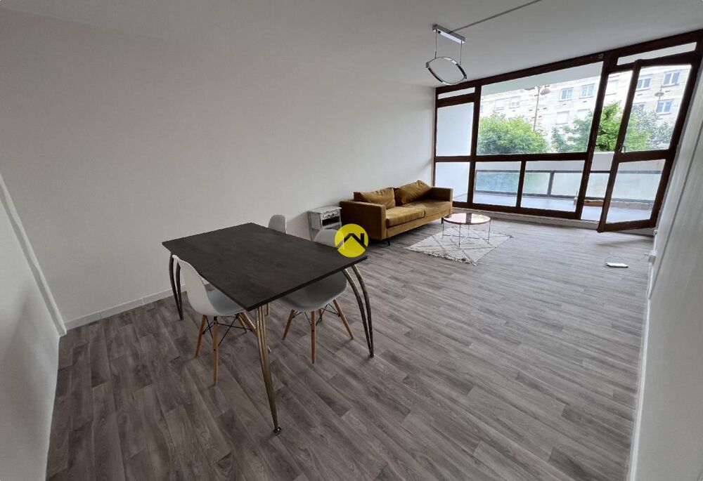 Vente Appartement APPARTEMENT LOCATIF Bourges
