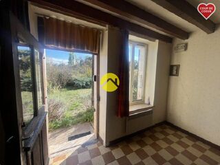  Maison à vendre 4 pièces 65 m²