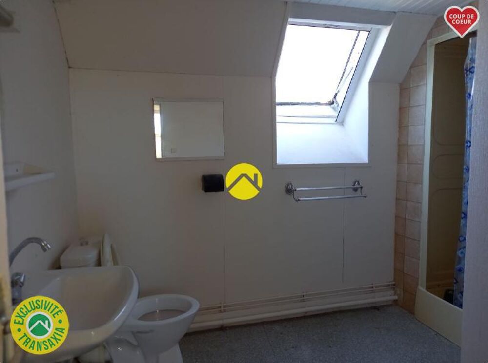 Vente Appartement IMMEUBLE de RAPPORT Pierrefort