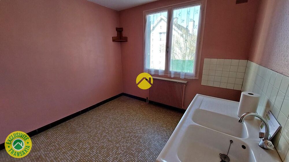 Vente Maison PAVILLON PROCHE CENTRE BOURG Ravieres