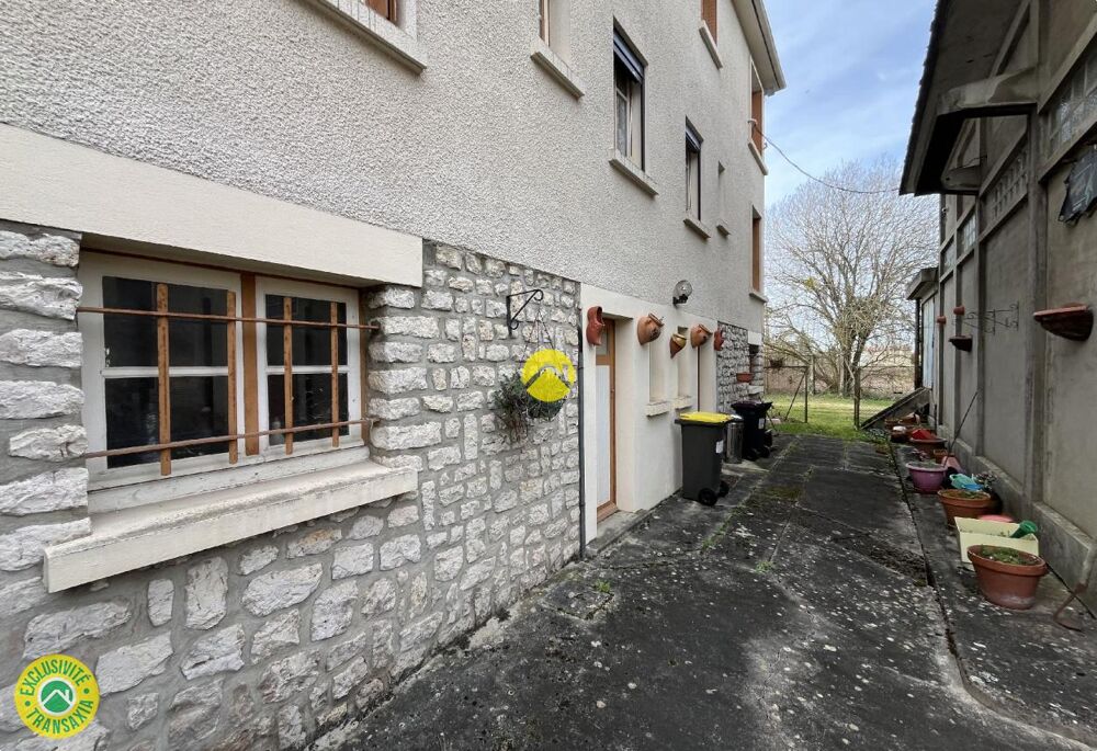 Vente Maison Idéal investisseur Chateauneuf sur cher