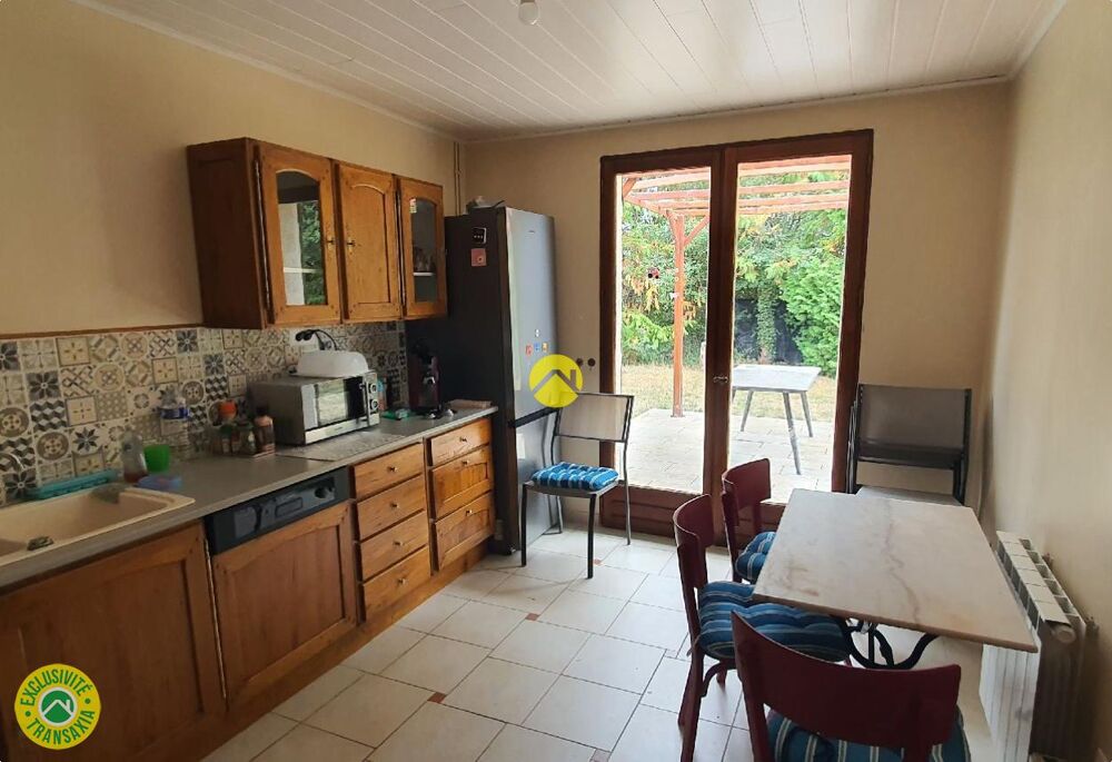 Vente Maison La campagne, le calme, chez vous Auzances
