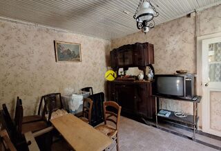  Maison à vendre 6 pièces 96 m²