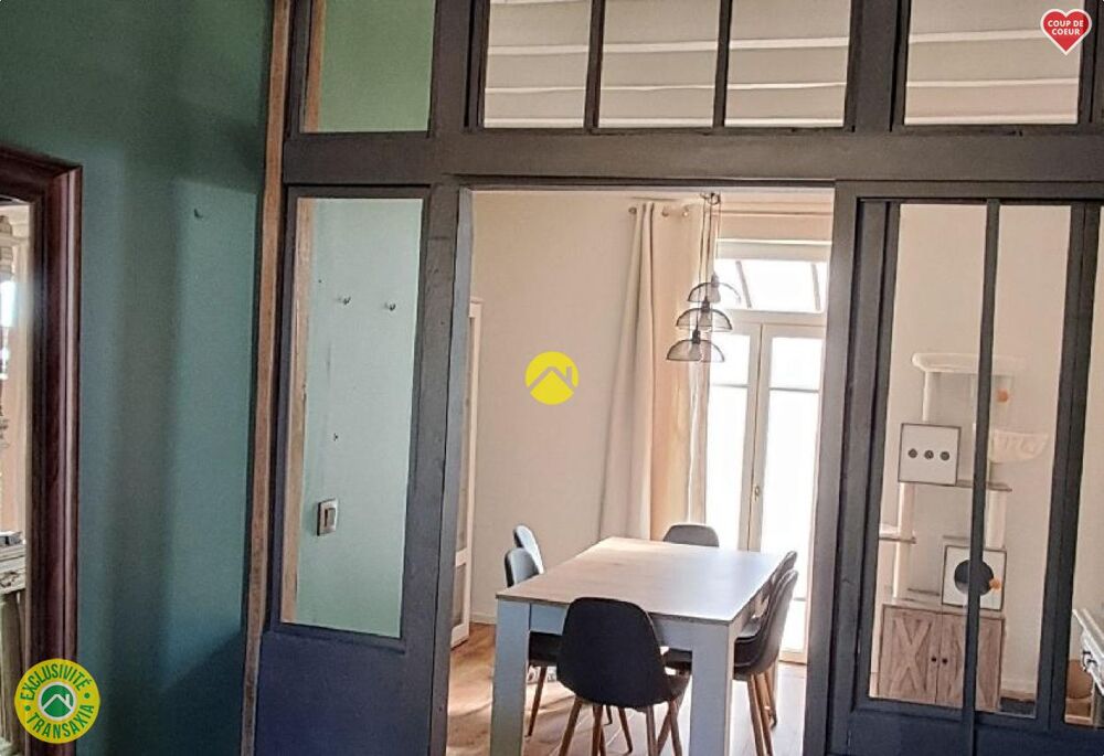 Vente Maison Très belle propriété Saint - hilaire