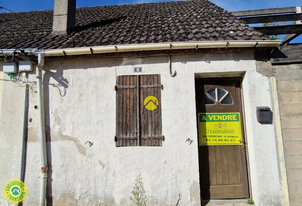 Vente Maison PETITE MAISON Bourges