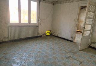  Maison à vendre 3 pièces 