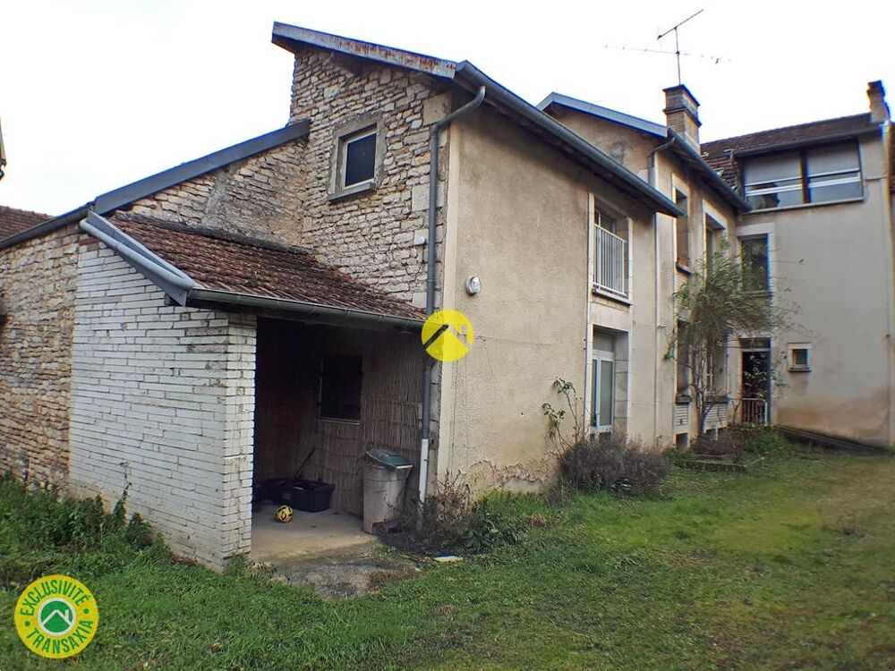Vente Appartement APPARTEMENT AVEC DÉPENDANCES Ravieres