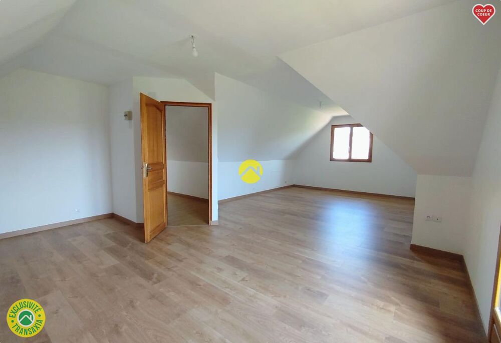 Vente Maison Bien d'exception, secteur prisé Verton