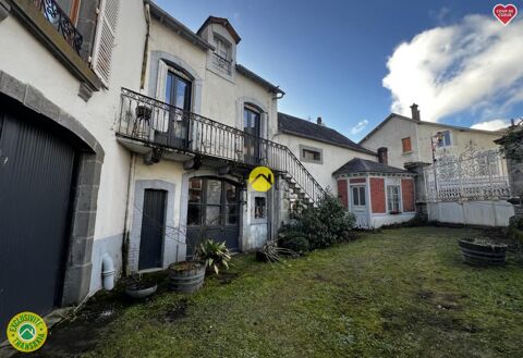   CENTRE-BOURG IMMEDIATEMNT HABITABLE 