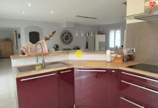  Maison à vendre 7 pièces 133 m²