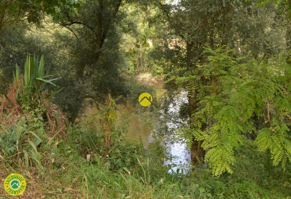 Vente Terrain TERRAIN POUR PECHEUR Lunery