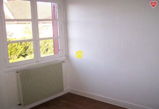  Appartement à vendre 4 pièces 60 m²