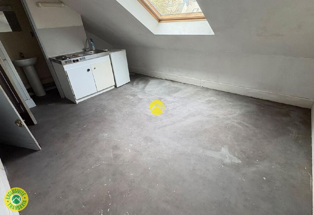 Vente Appartement STUDIO Bourges