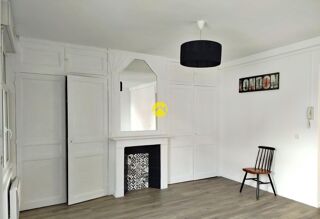 Vente Appartement T3 Berck-plage Bourges