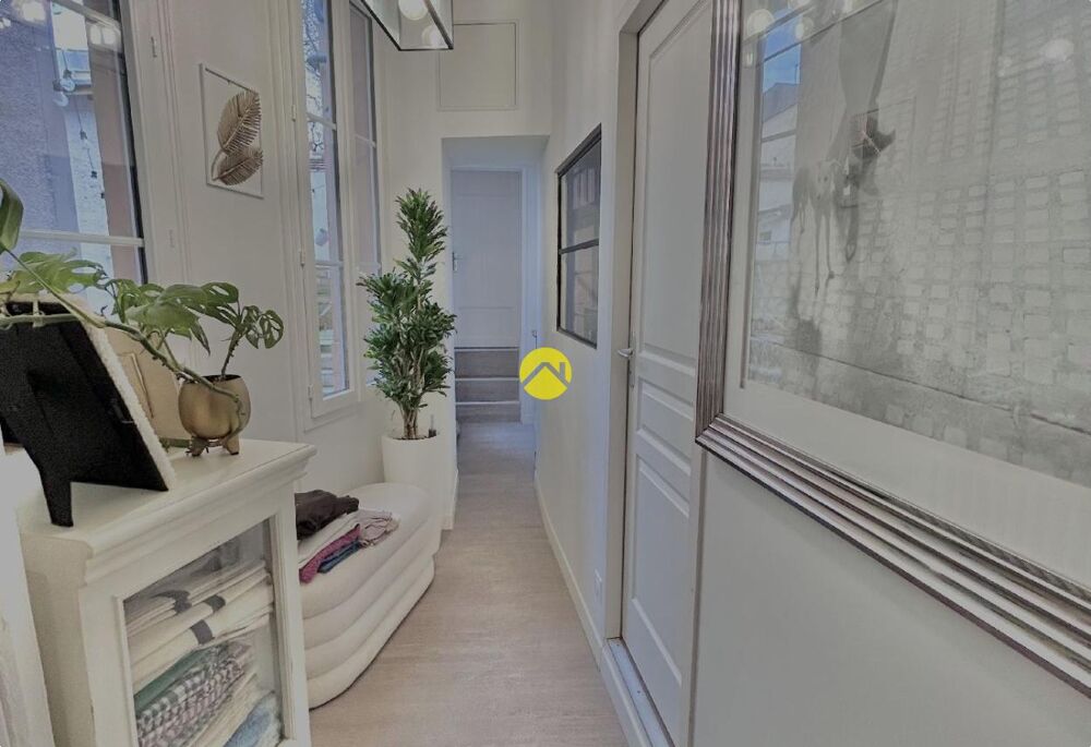 Vente Appartement APPARTEMENT AVEC PISCINE CENTRE Bourges