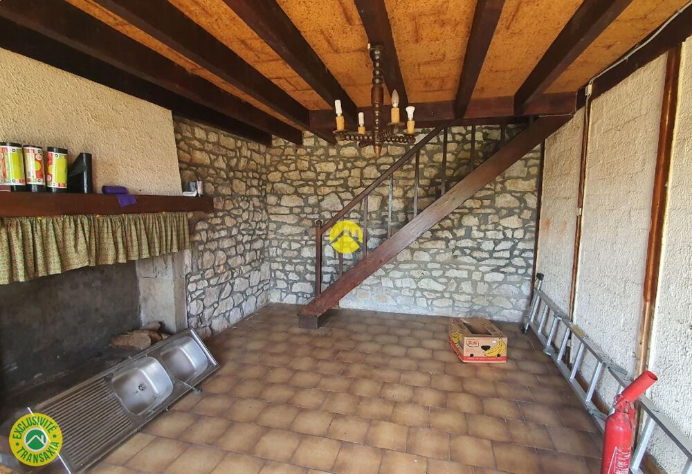 Vente Maison Maison de campagne St priest