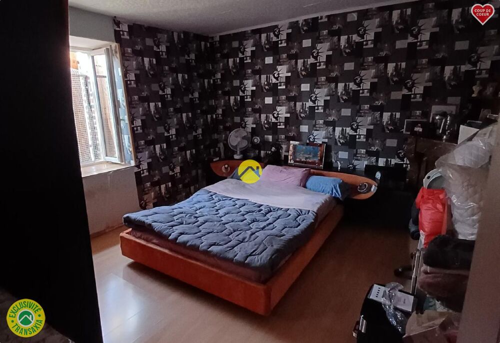 Vente Maison Maison mitoyenne à rénover Montvicq