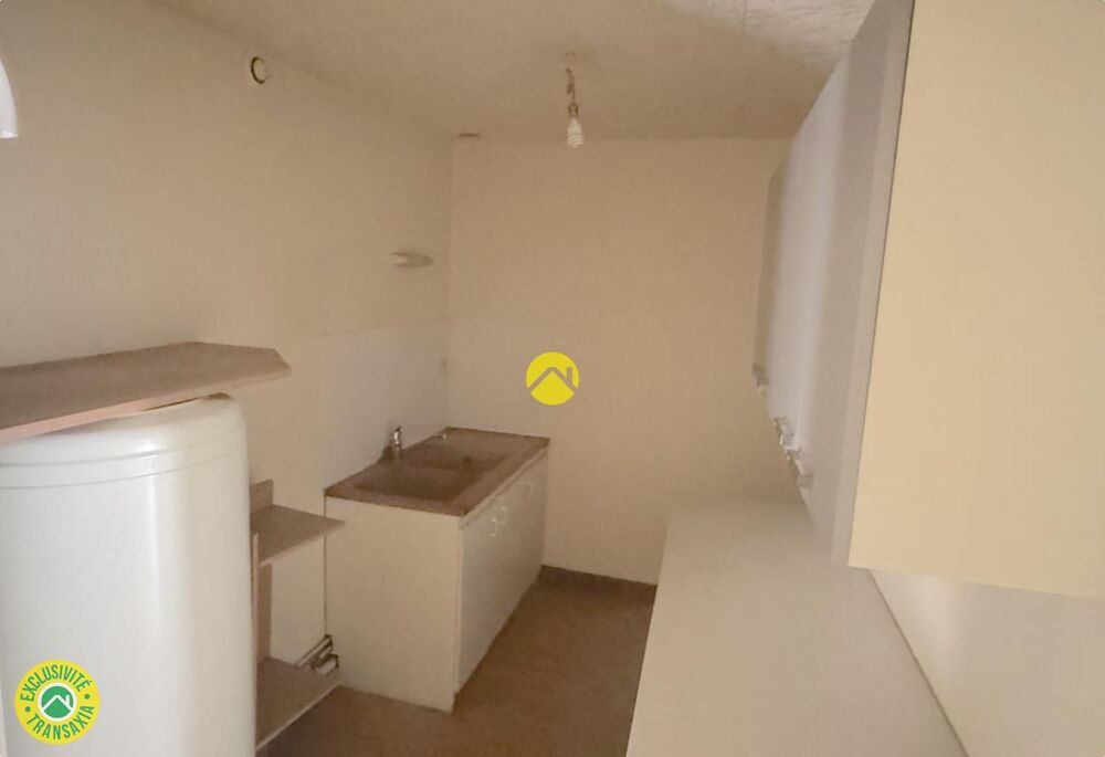 Vente Appartement APPARTEMENT 47 M2 Bourges