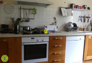  Maison à vendre 8 pièces 