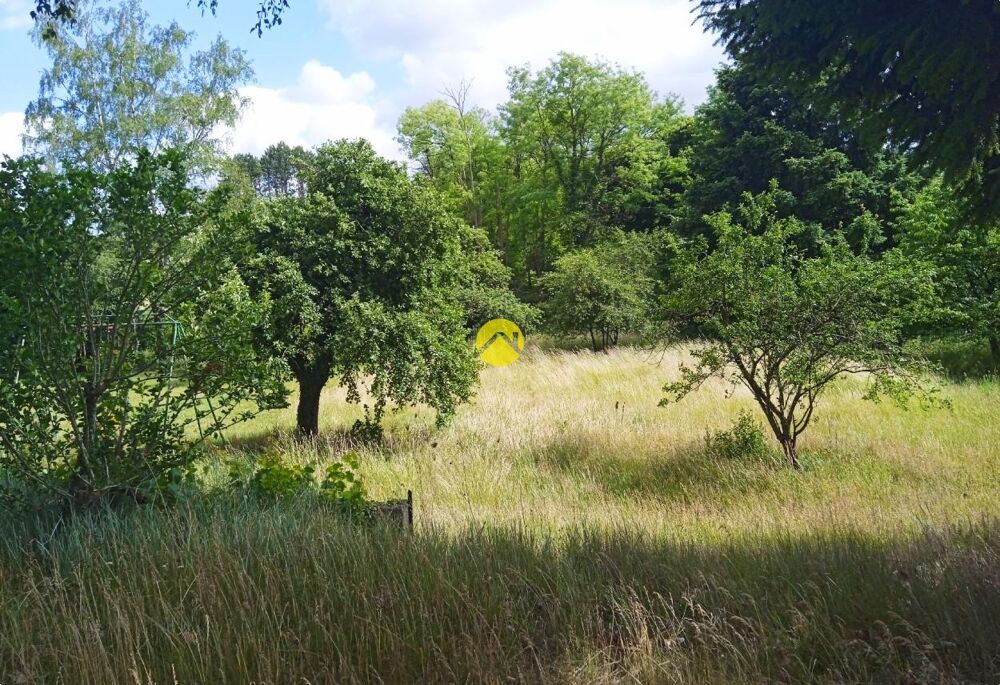 Vente Terrain terrain constructible Bonny sur loire