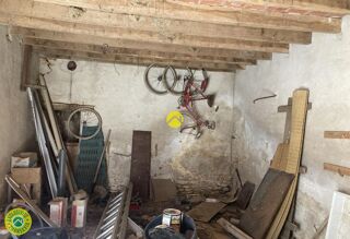  Maison à vendre 3 pièces 