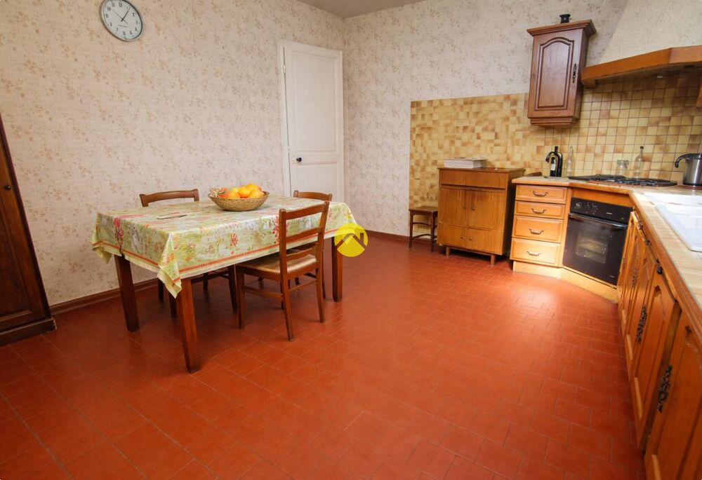 Vente Maison ATYPIQUE ! Vailly sur sauldre