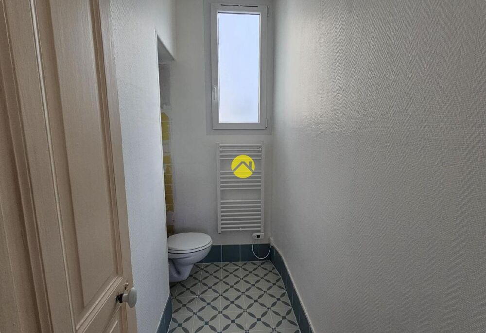 Vente Maison Villa 8 chambres Néris les bains