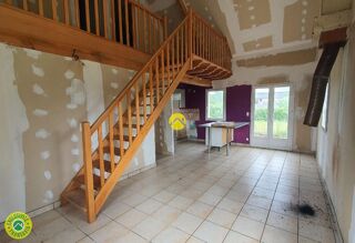  Maison à vendre 6 pièces 74 m²