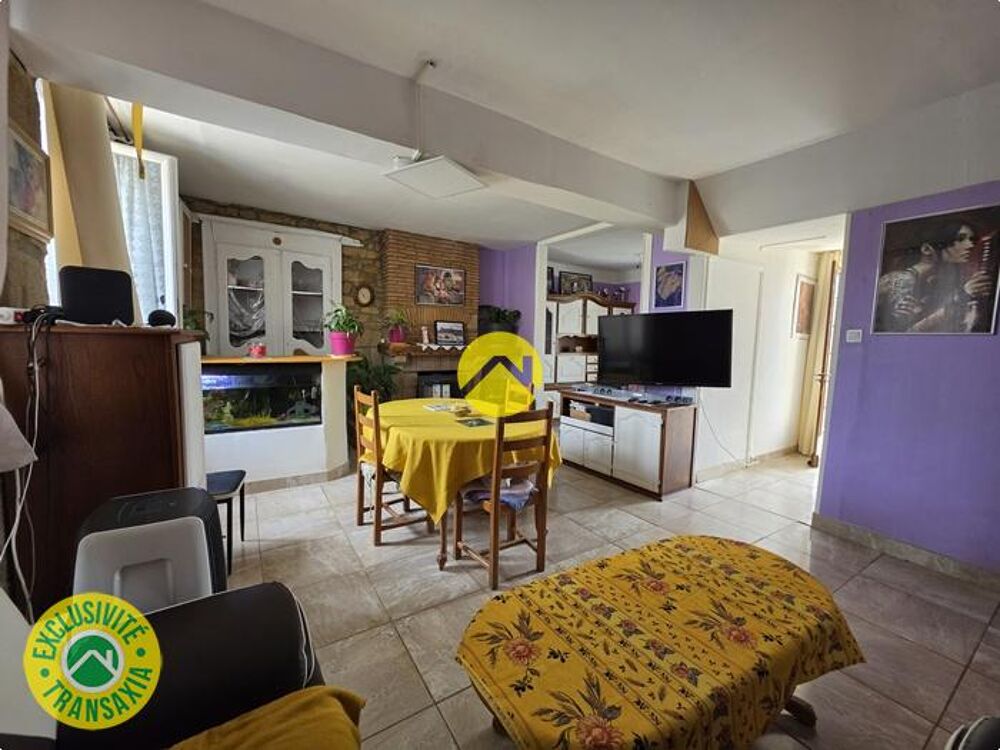 Vente Maison maison Bourges