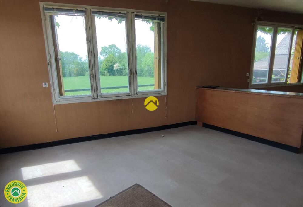 Vente Maison GRAND GARAGE! Vailly sur sauldre