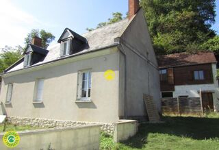  Maison à vendre 4 pièces 120 m²