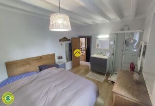  Maison à vendre 2 pièces 57 m²