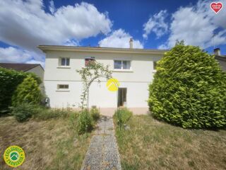  Maison à vendre 5 pièces 104 m²