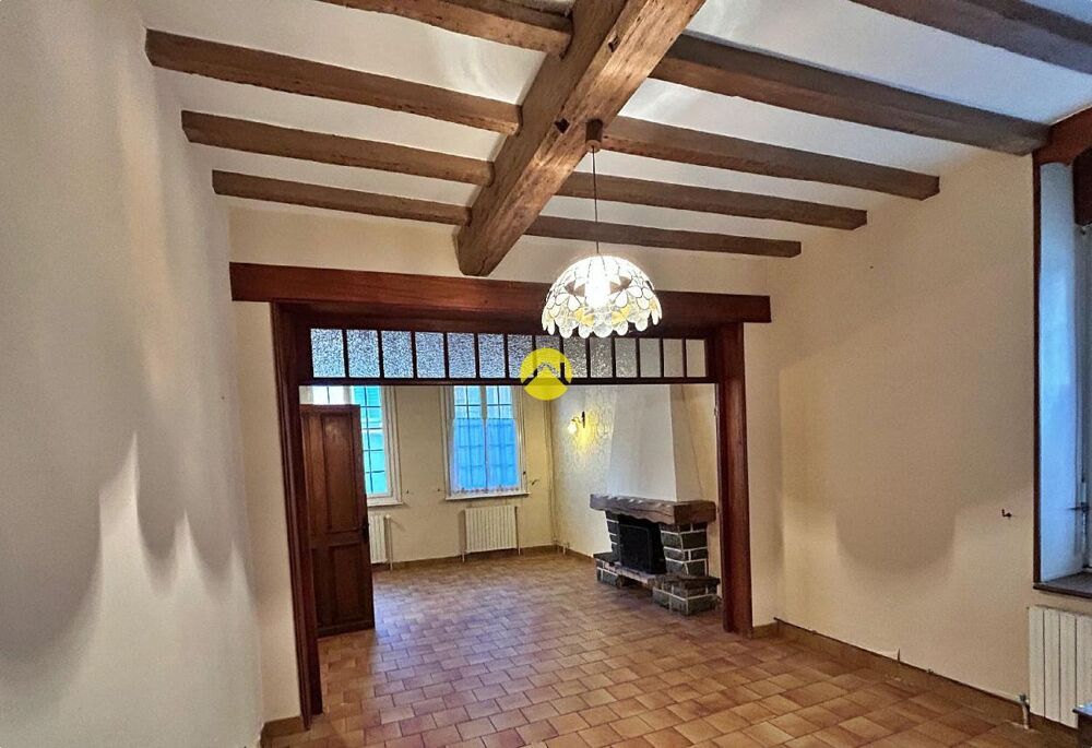 Vente Maison Maison avec potentiel commerce Fruges