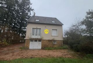 Vente Maison Pavillon sans vis à vis Pellevoisin