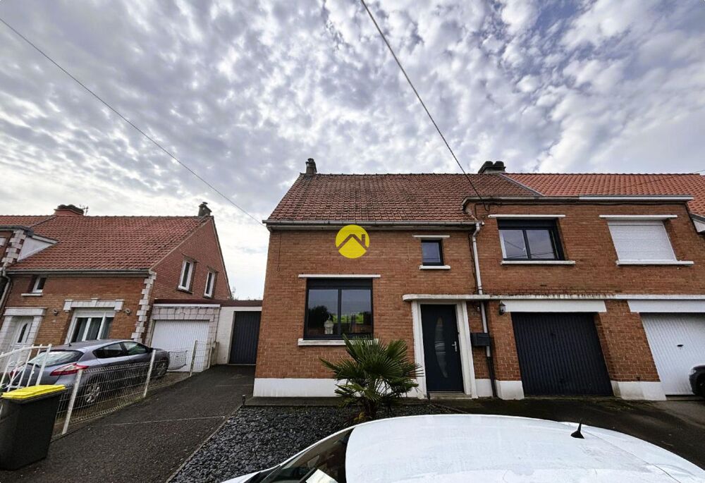 Maison familiale rénovée