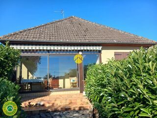  Maison à vendre 6 pièces 130 m²